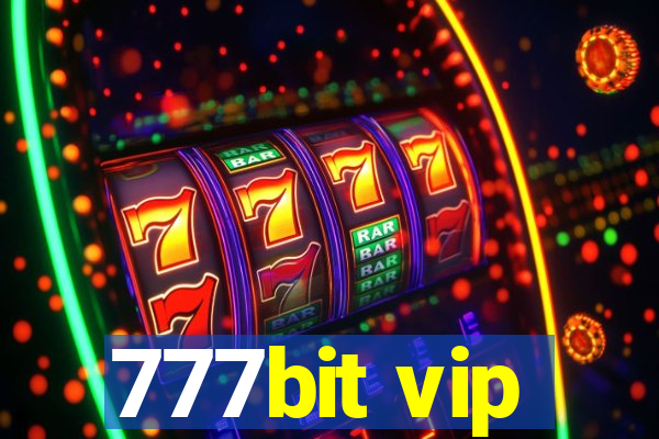 777bit vip